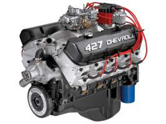 P634C Engine